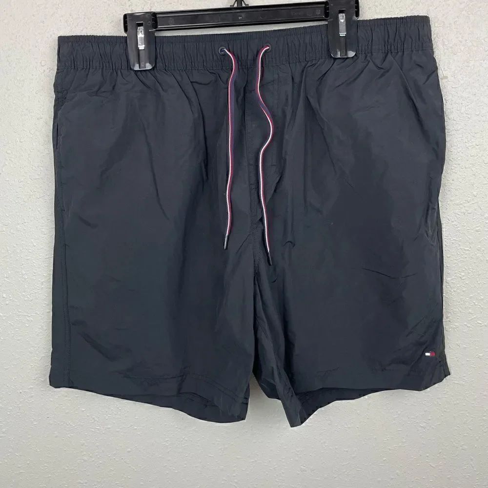 NWOT Tommy Hilfiger Swim Trunks Size XXL